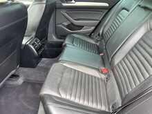 Volkswagen Passat BiTDI BlueMotion Tech GT - U11265