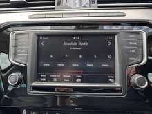 Volkswagen Passat BiTDI BlueMotion Tech GT - U11265