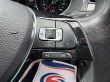 Volkswagen Passat BiTDI BlueMotion Tech GT - U11265