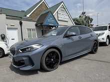 BMW 1 Series 118i M Sport - U11270
