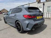 BMW 1 Series 118i M Sport - U11270