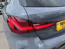 BMW 1 Series 118i M Sport - U11270