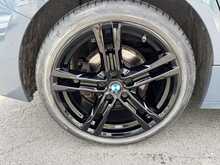 BMW 1 Series 118i M Sport - U11270