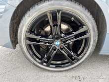 BMW 1 Series 118i M Sport - U11270