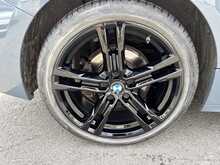BMW 1 Series 118i M Sport - U11270