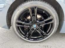 BMW 1 Series 118i M Sport - U11270