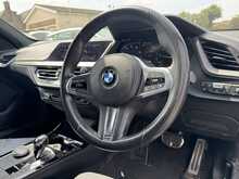 BMW 1 Series 118i M Sport - U11270