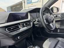 BMW 1 Series 118i M Sport - U11270