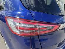 Ford S-Max TDCi Titanium - U11277