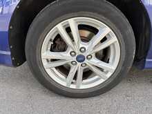 Ford S-Max TDCi Titanium - U11277