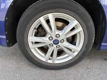 Ford S-Max TDCi Titanium - U11277