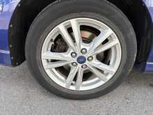 Ford S-Max TDCi Titanium - U11277