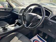Ford S-Max TDCi Titanium - U11277