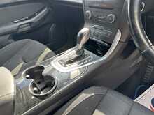 Ford S-Max TDCi Titanium - U11277
