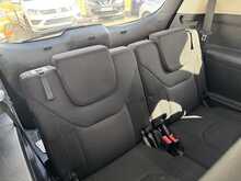 Ford S-Max TDCi Titanium - U11277