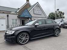 Audi S3 TFSI - U11278