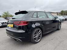 Audi S3 TFSI - U11278