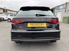 Audi S3 TFSI - U11278