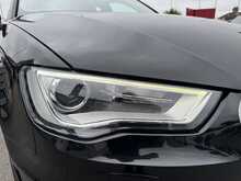 Audi S3 TFSI - U11278