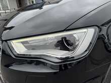 Audi S3 TFSI - U11278