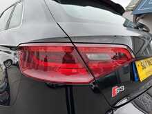 Audi S3 TFSI - U11278