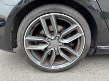 Audi S3 TFSI - U11278
