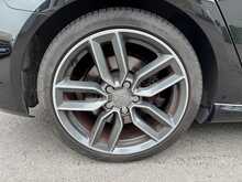 Audi S3 TFSI - U11278
