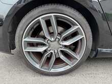 Audi S3 TFSI - U11278