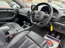 Audi S3 TFSI - U11278