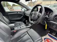 Audi S3 TFSI - U11278
