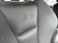 Audi S3 TFSI - U11278