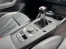 Audi S3 TFSI - U11278