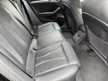 Audi S3 TFSI - U11278