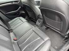 Audi S3 TFSI - U11278