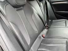 Audi S3 TFSI - U11278