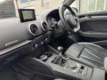 Audi S3 TFSI - U11278