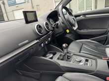 Audi S3 TFSI - U11278