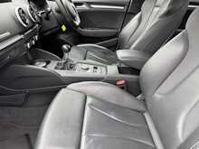Audi S3 TFSI - U11278