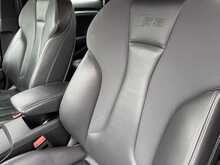 Audi S3 TFSI - U11278
