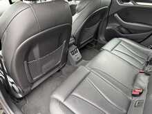 Audi S3 TFSI - U11278