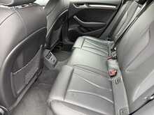 Audi S3 TFSI - U11278