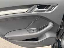 Audi S3 TFSI - U11278