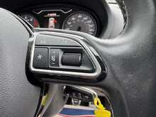 Audi S3 TFSI - U11278