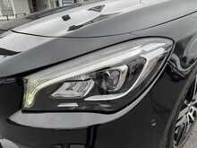 Mercedes-Benz CLA CLA220d AMG Line - U11279