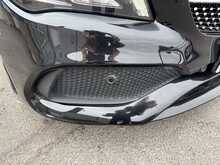 Mercedes-Benz CLA CLA220d AMG Line - U11279