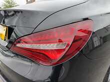 Mercedes-Benz CLA CLA220d AMG Line - U11279