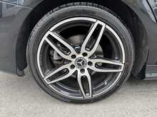 Mercedes-Benz CLA CLA220d AMG Line - U11279