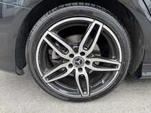 Mercedes-Benz CLA CLA220d AMG Line - U11279