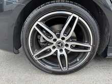 Mercedes-Benz CLA CLA220d AMG Line - U11279