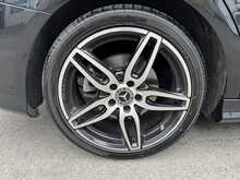 Mercedes-Benz CLA CLA220d AMG Line - U11279